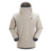 PELLIOT(ペリオ) Teflon3防透湿ハードシェルジャケット